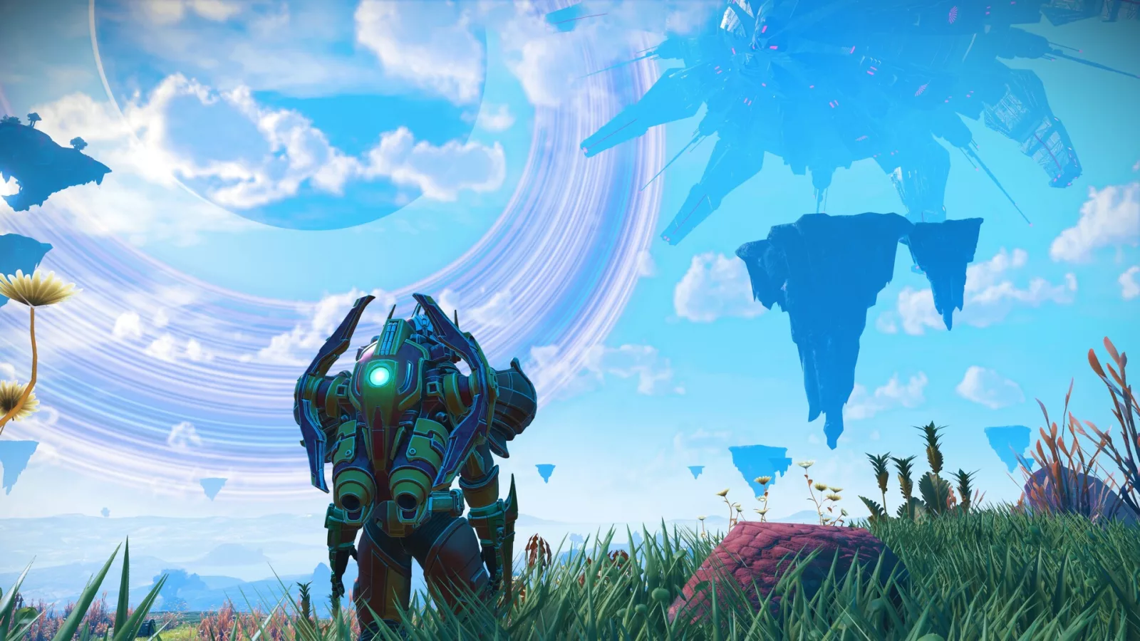 No Mans Sky