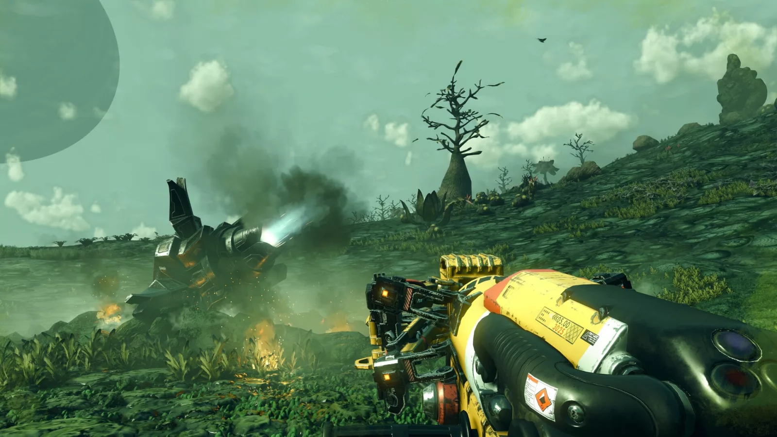 No Mans Sky
