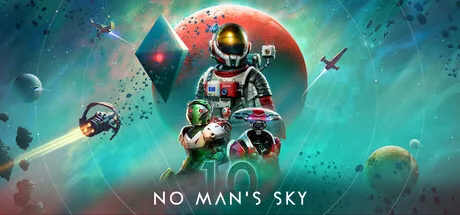No Mans Sky