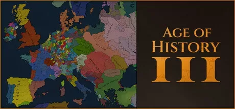 Age of History 3