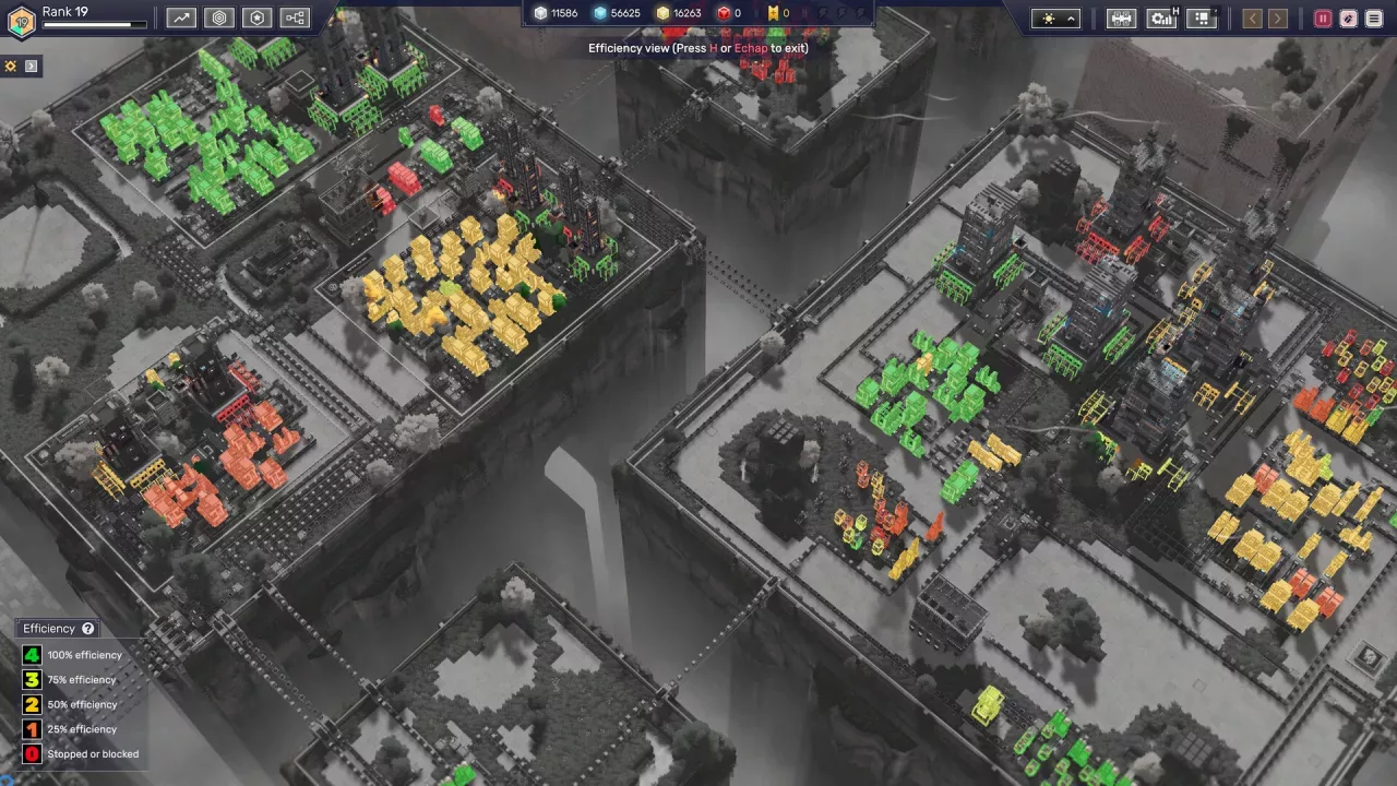 Modulus: Factory Automation
