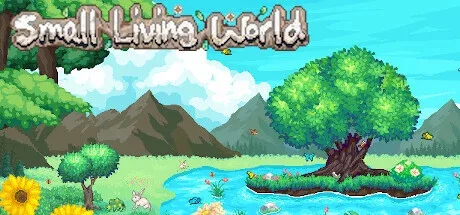 Small Living World