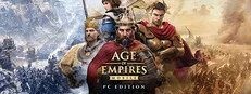 Age of Empires Mobile: PC Edition