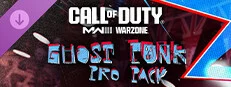 Call of Duty®: Modern Warfare® III - профессиональный набор 'Гоуст-панк' с трассерами