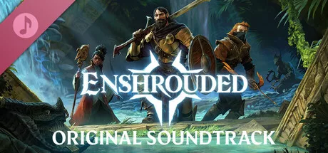 Enshrouded Оригинальный саундтрек