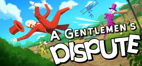 A Gentlemens Dispute