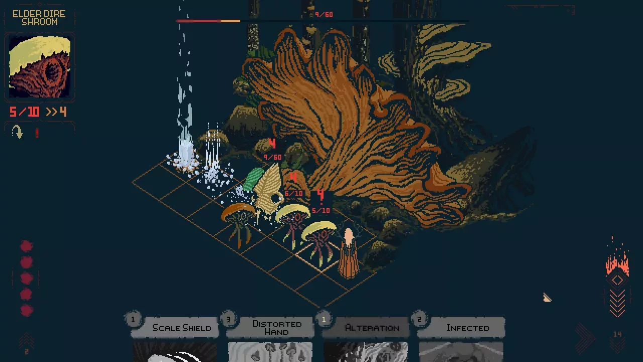 Death Howl