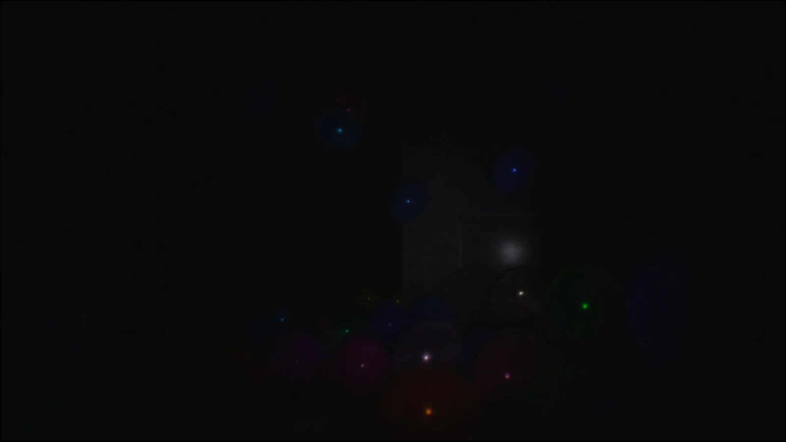 Color Fear