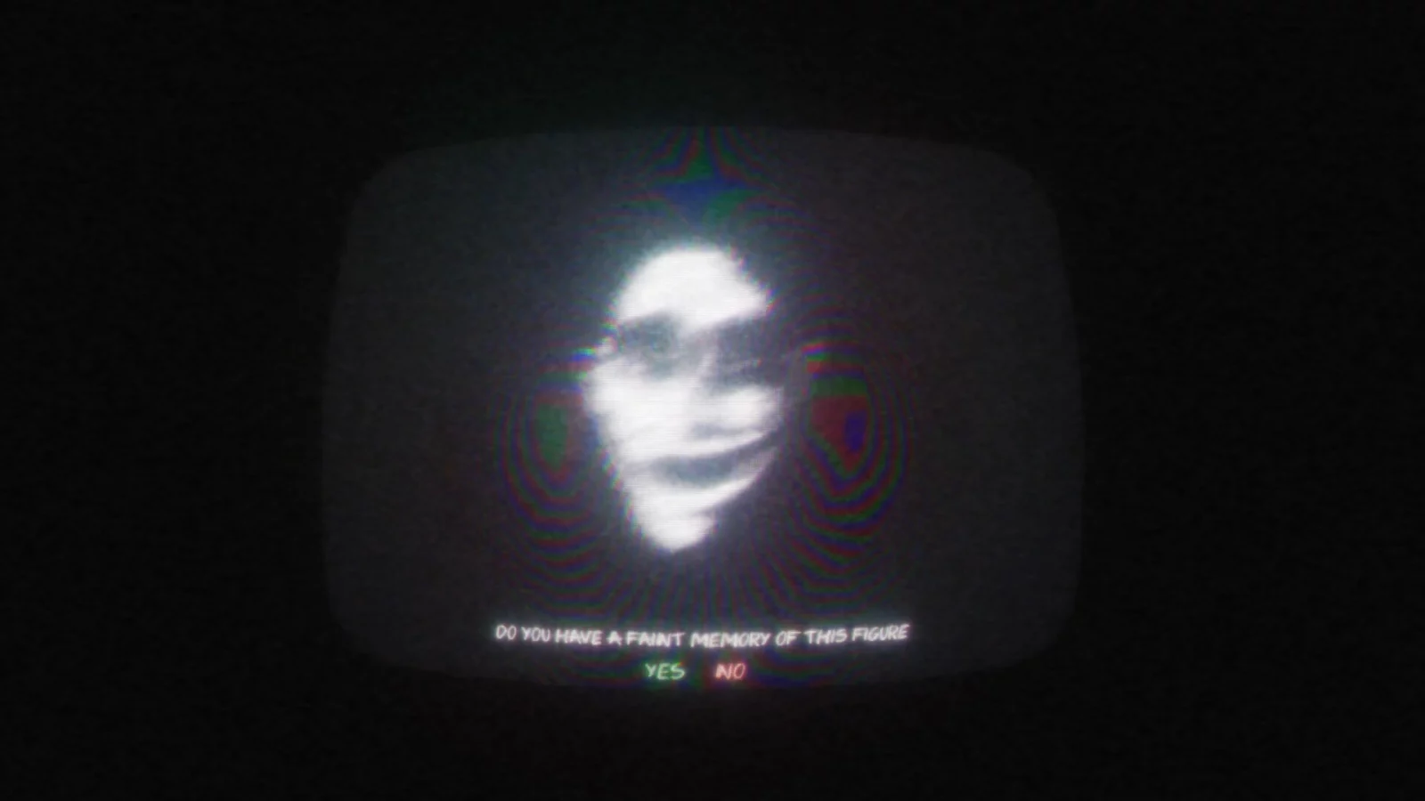 Color Fear
