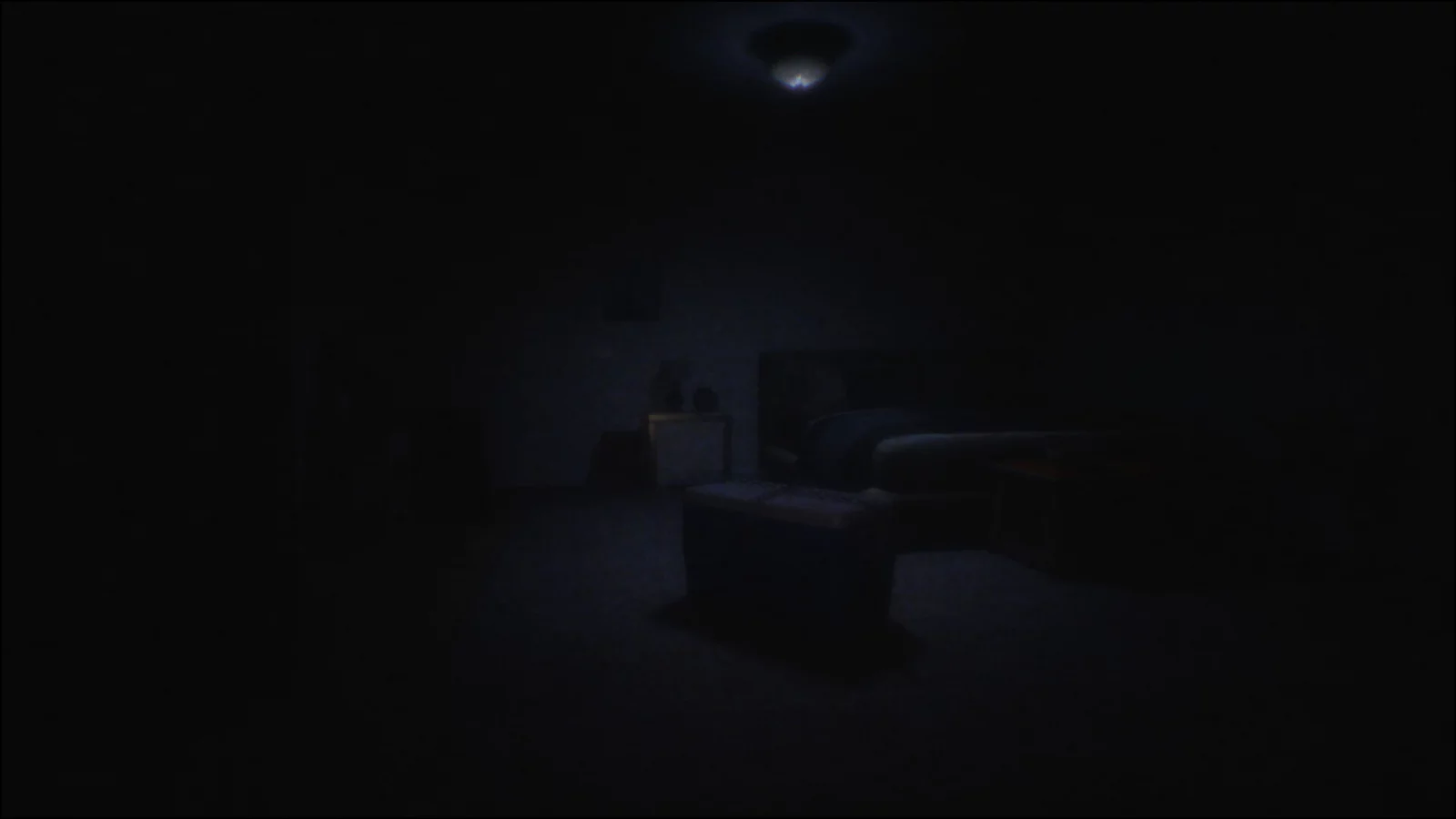 Color Fear