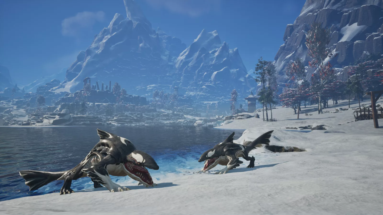 Outward 2