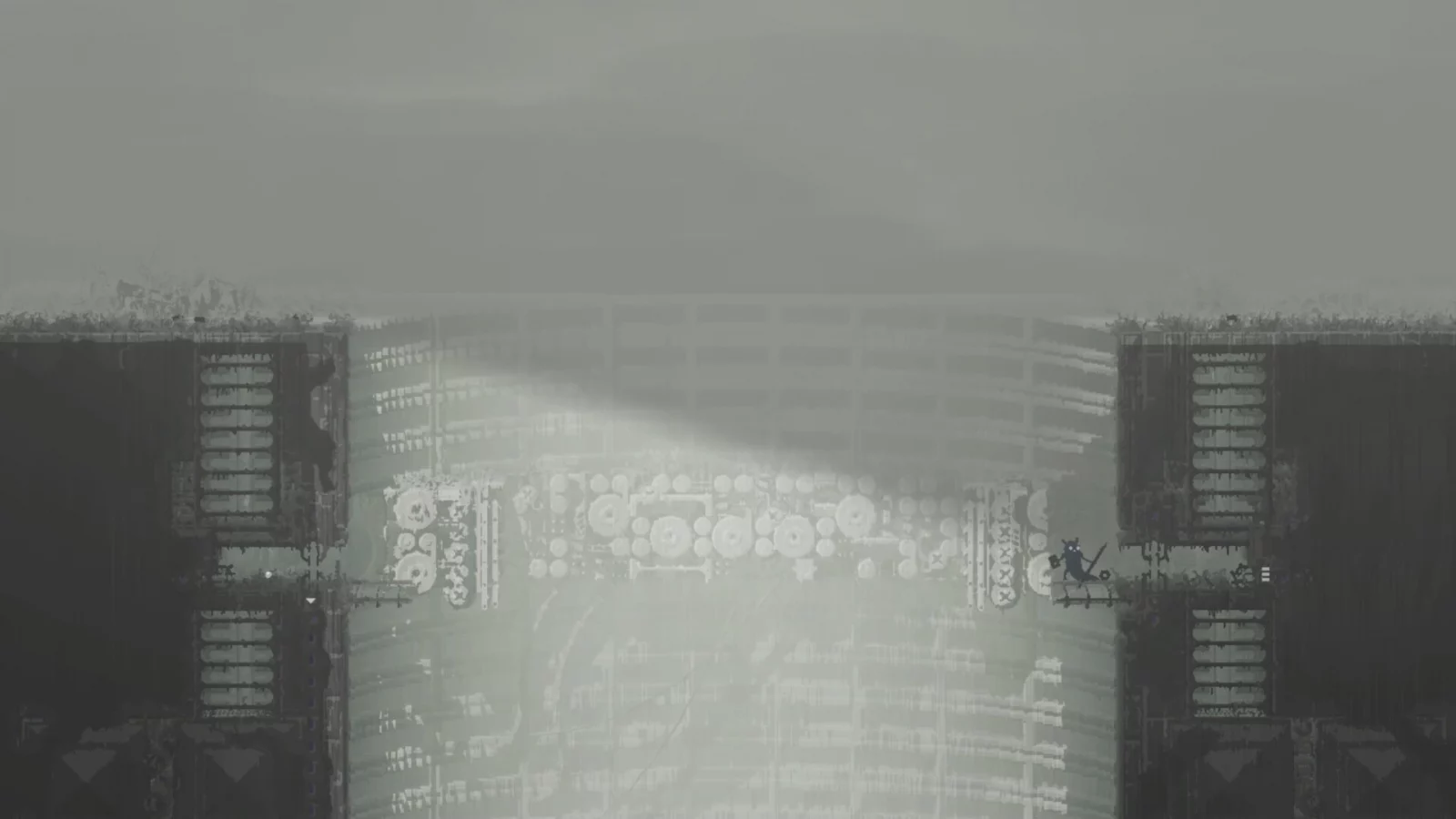 Rain World: The Watcher