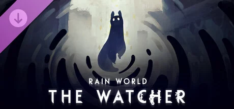 Rain World: The Watcher