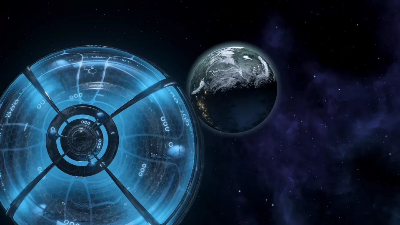 Stellaris: Grand Archive Story Pack