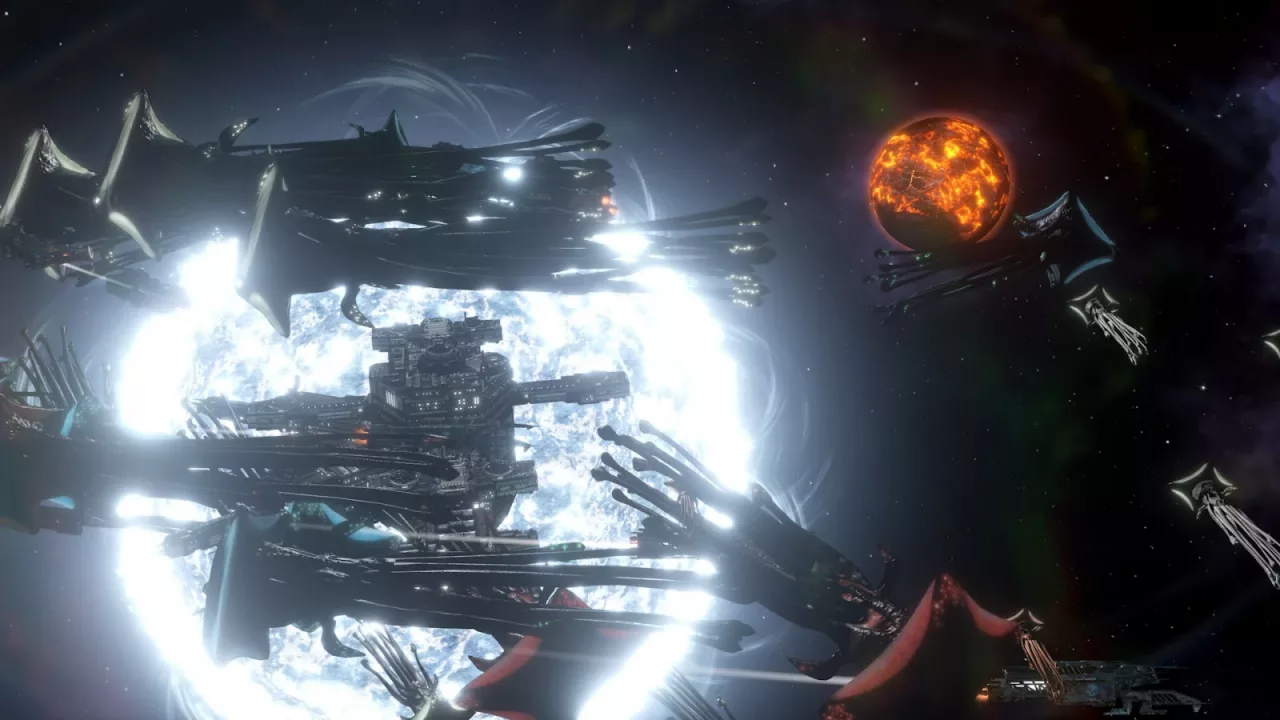 Stellaris: Grand Archive Story Pack