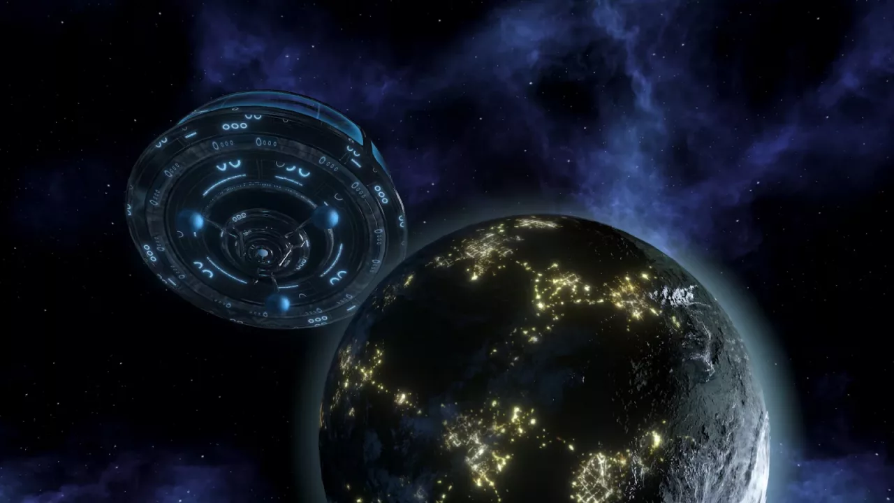 Stellaris: Grand Archive Story Pack