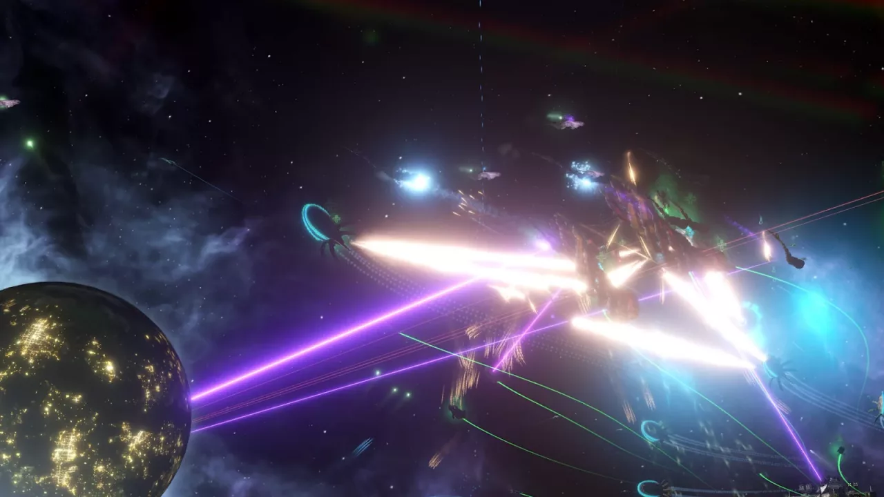 Stellaris: Grand Archive Story Pack