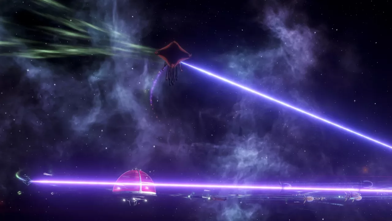 Stellaris: Grand Archive Story Pack