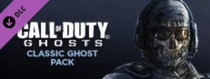 Call of Duty®: Ghosts - Classic Ghost Pack