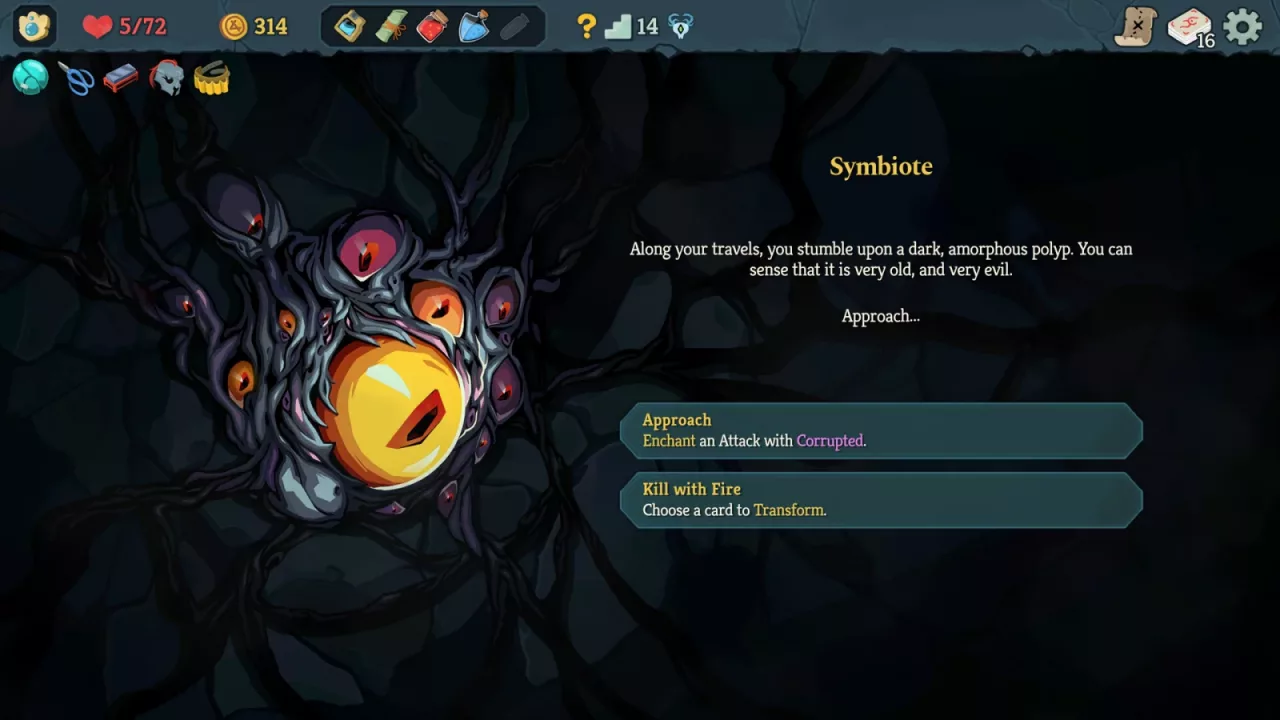 Slay the Spire 2