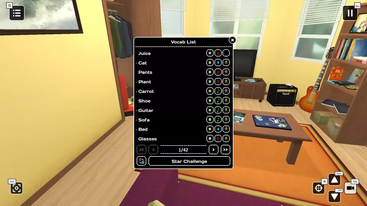 Influent DLC - English [Learn English Language]