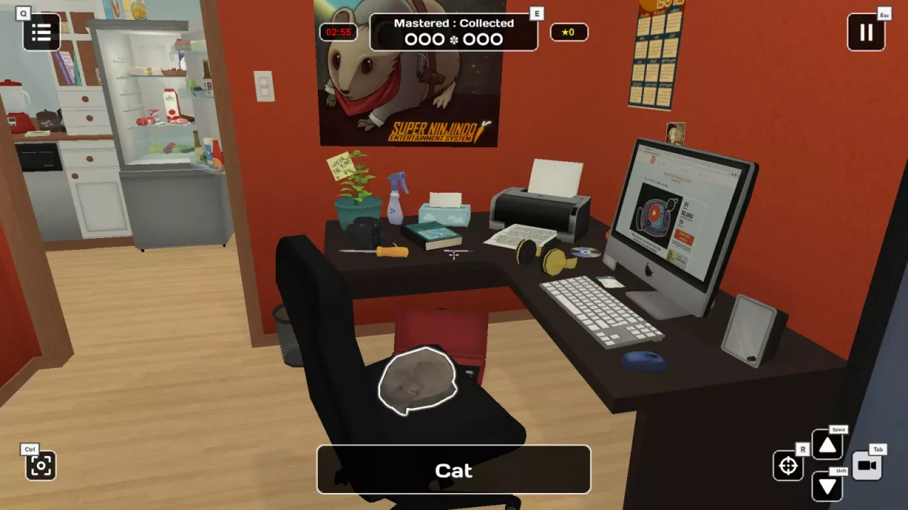 Influent DLC - English [Learn English Language]
