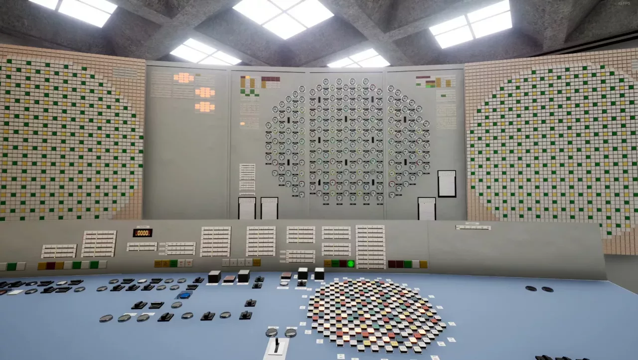 Rasvyat Nuclear Power Station