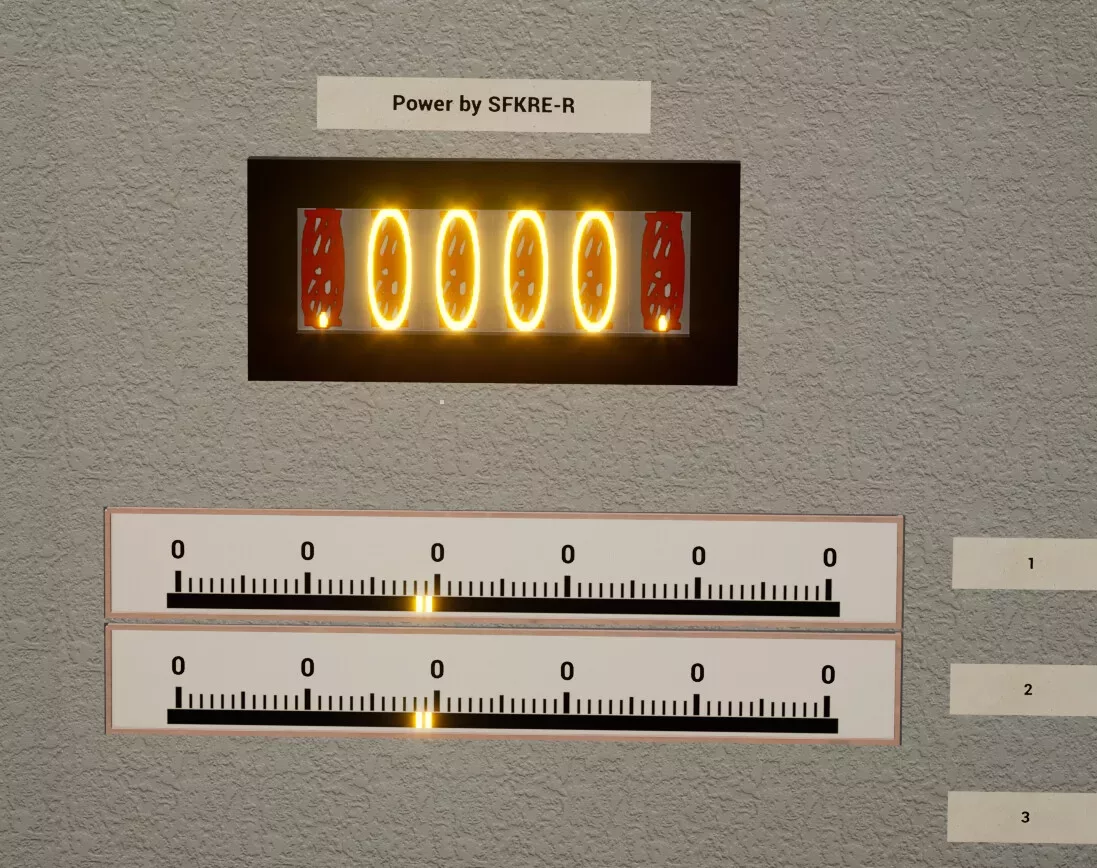 Rasvyat Nuclear Power Station