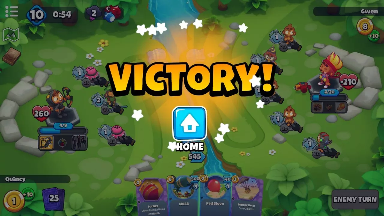 Bloons Card Storm