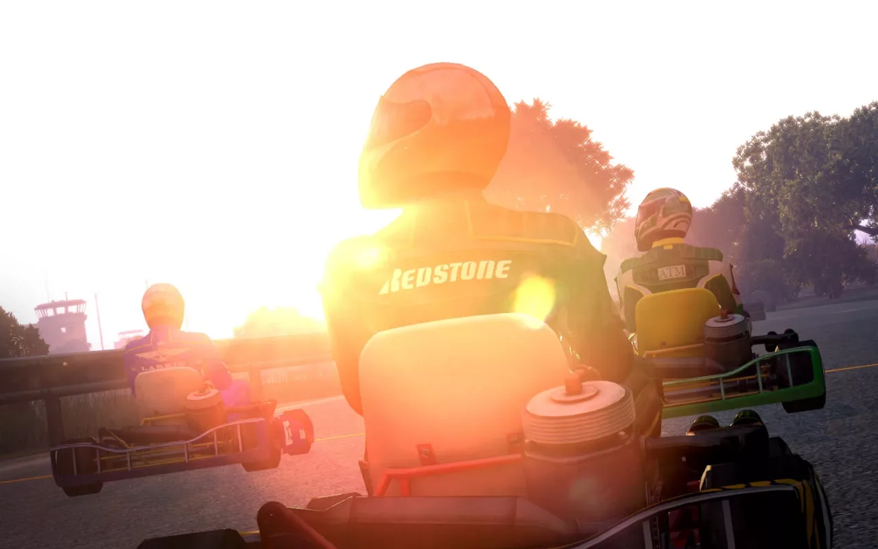 Arma 3 Karts