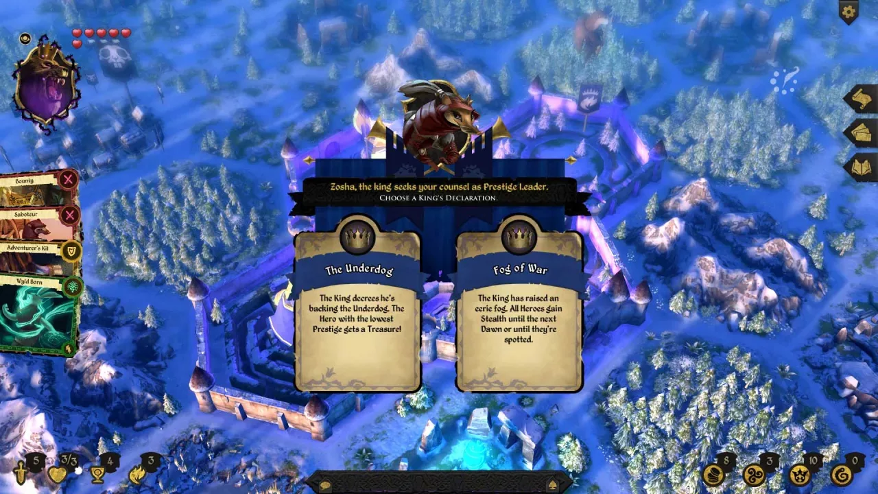 Armello
