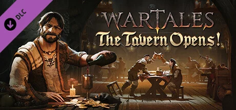 Wartales: Контракт «Открытие таверны!»