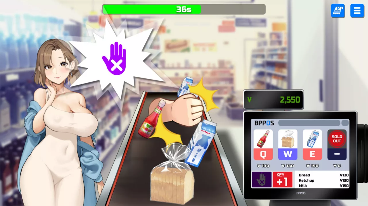 Body Pay