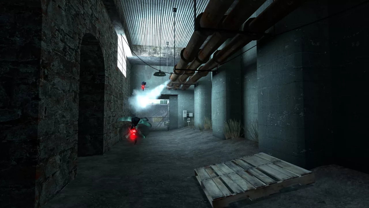 Half-Life 2: Update