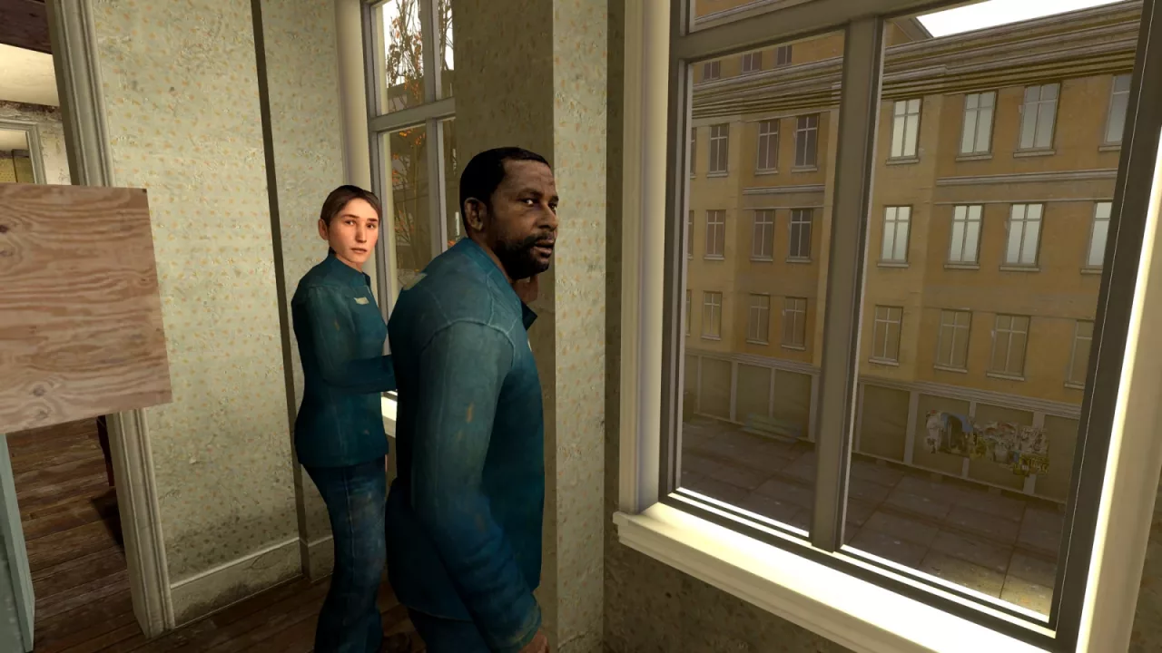 Half-Life 2: Update