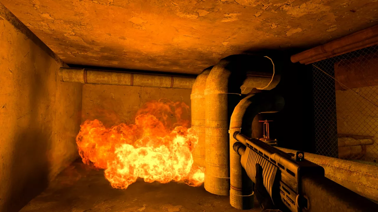 Half-Life 2: Update