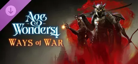 Age of Wonders 4: Ways of War