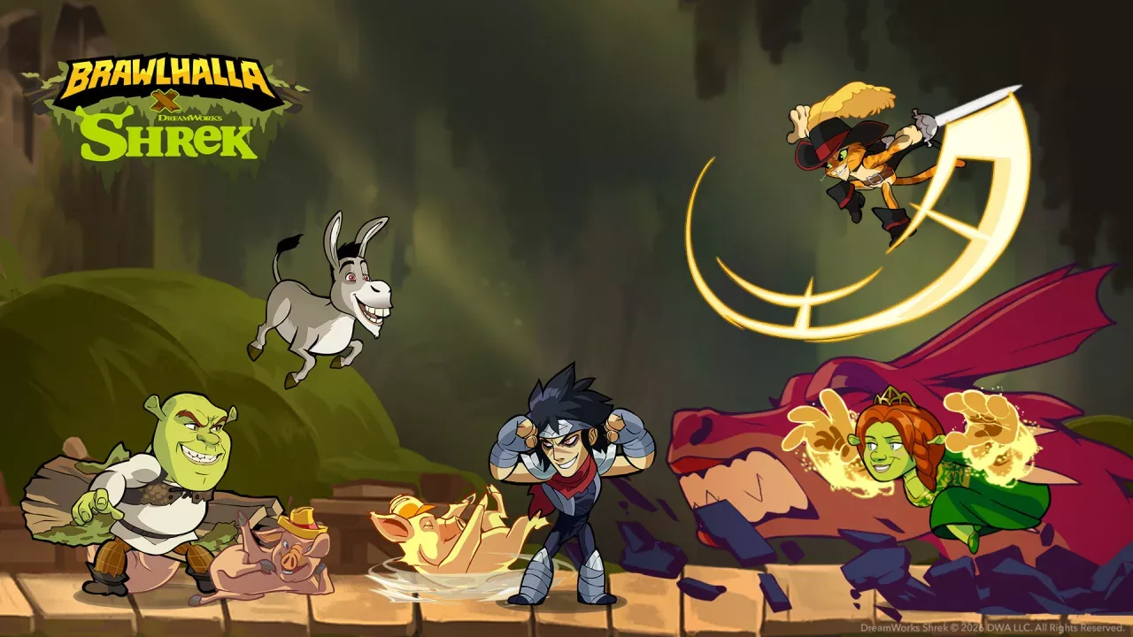 Brawlhalla