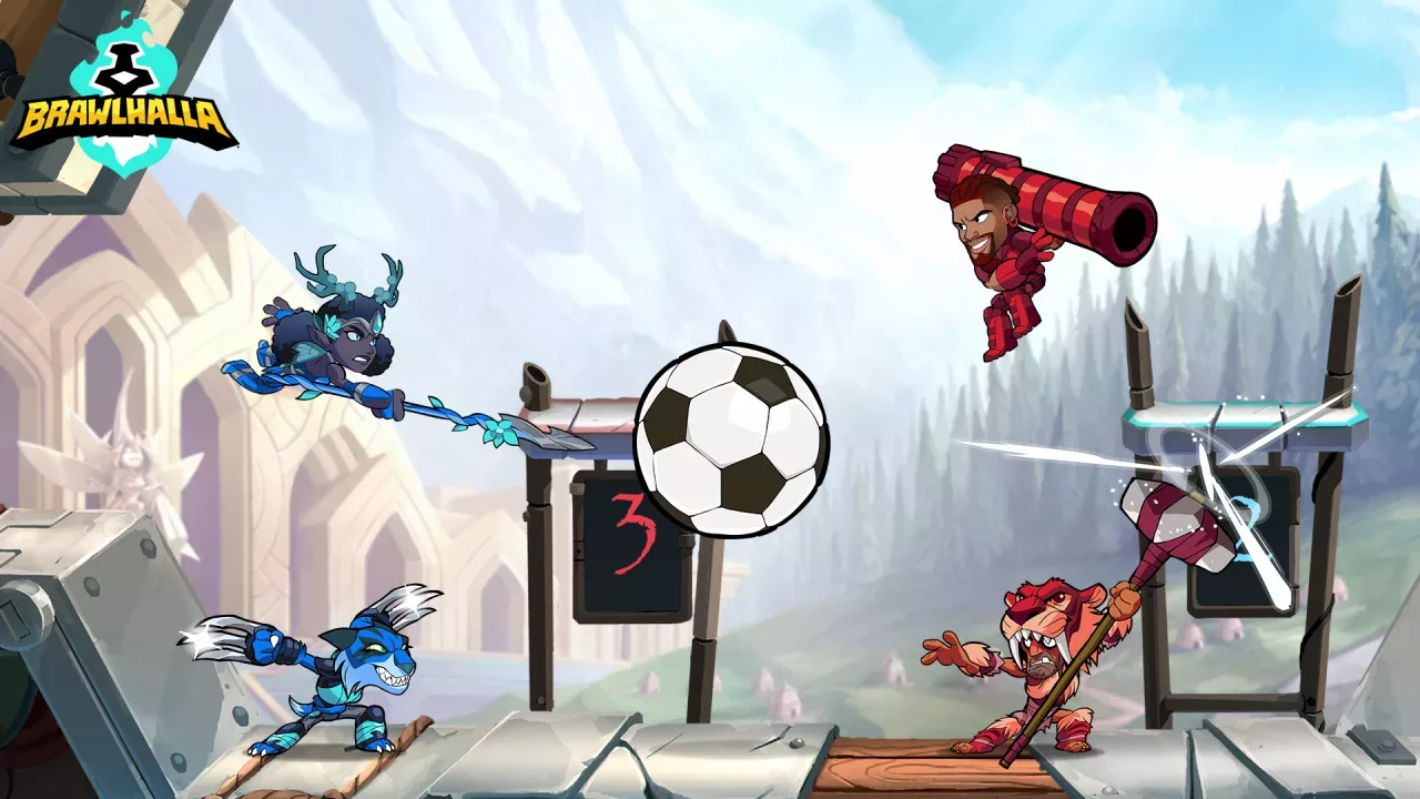 Brawlhalla
