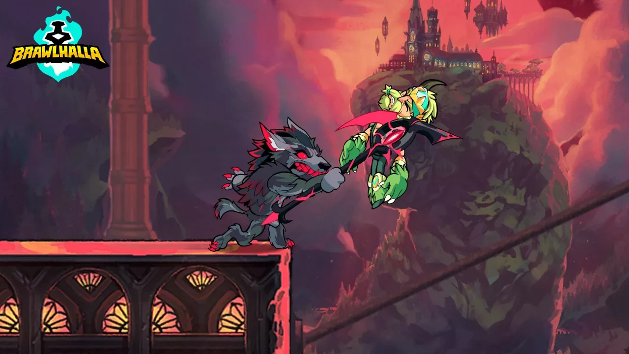 Brawlhalla
