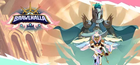 Brawlhalla