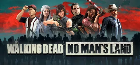 The Walking Dead: No Mans Land