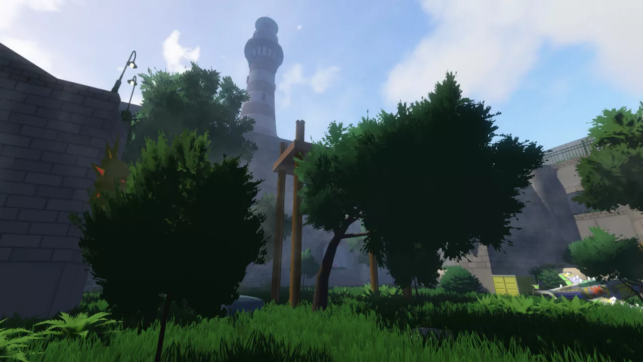 Cult of the Wind