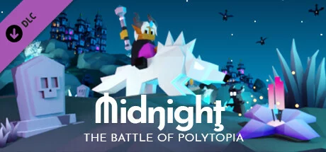 The Battle of Polytopia - ₼idŋighţ Skin ( ∑∫ỹriȱŋ tribe)