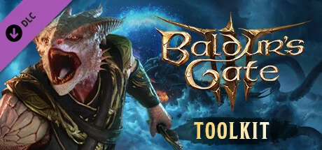 Baldurs Gate 3 Toolkit Data