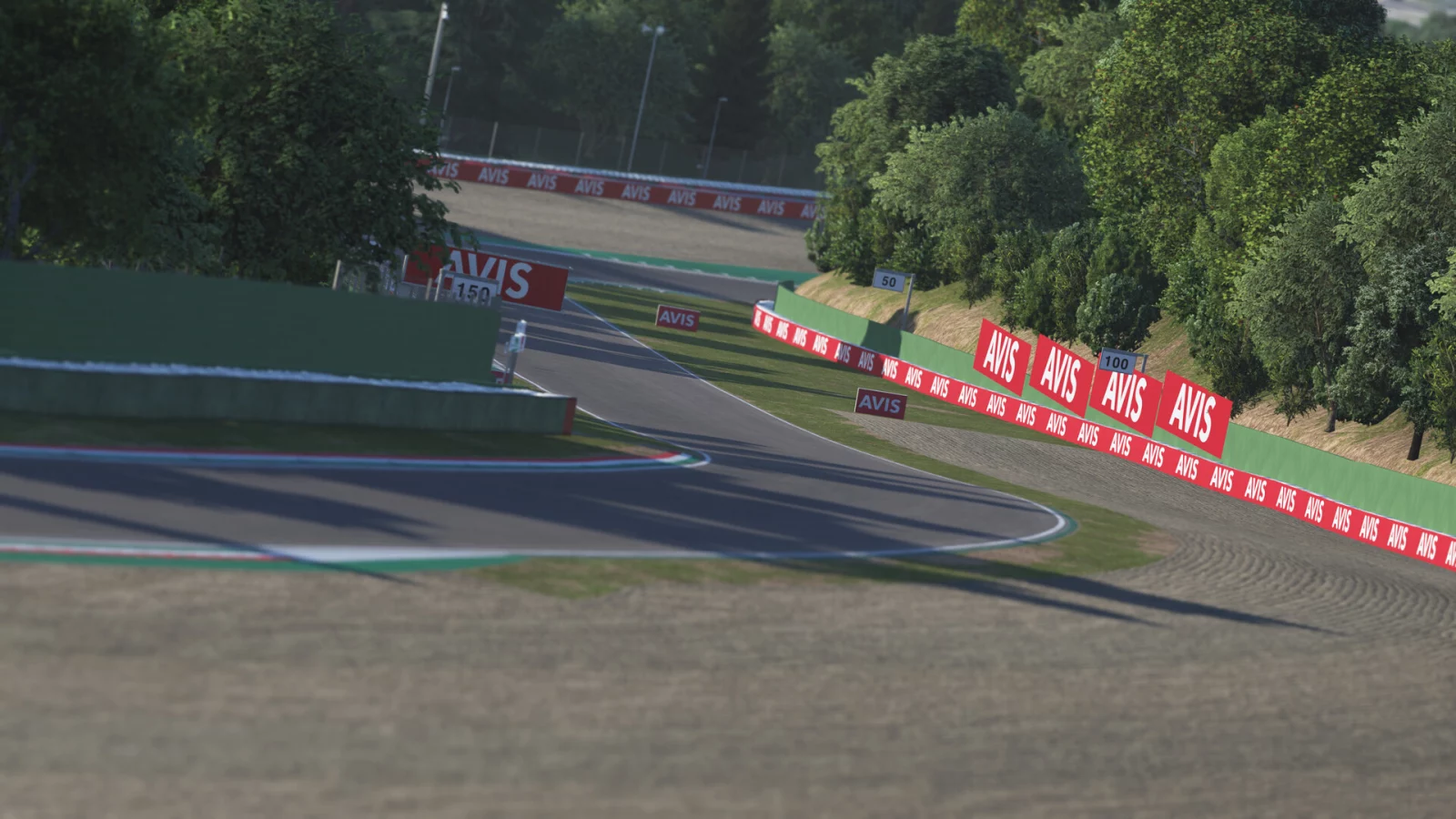 Le Mans Ultimate - 2024 Pack 1