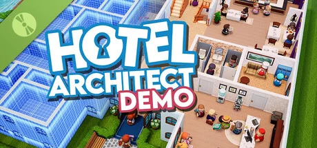 Hotel Architect Demo