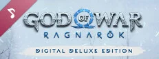 God of War Ragnarök Soundtrack
