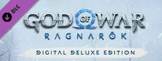 God of War Рагнарёк - улучшение до версии цифрового расширенного издания