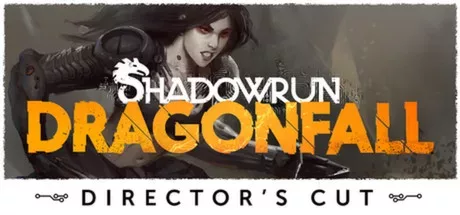 Shadowrun: Dragonfall - Directors Cut